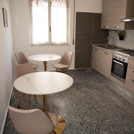 Bed & Breakfast Ridma Syracuse