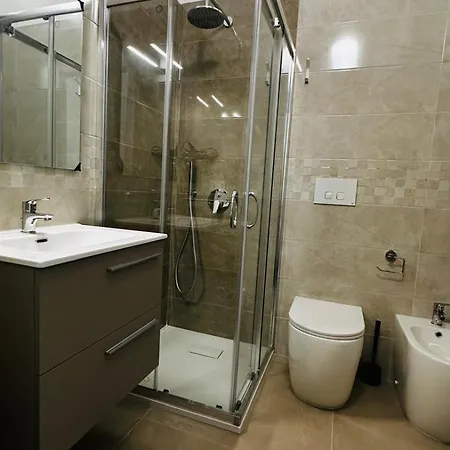 Bed & Breakfast Ridma Syracuse