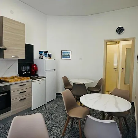 Ridma Bed & Breakfast