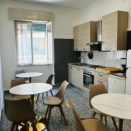 Bed & Breakfast Ridma 3*
