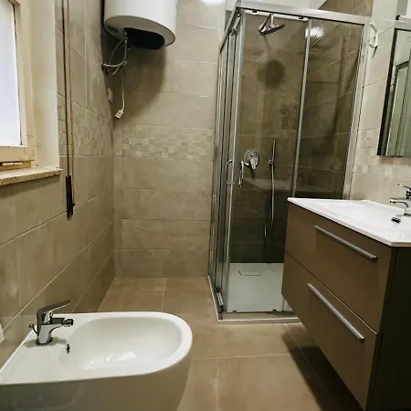 Ridma Bed & Breakfast Syracuse