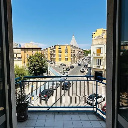 Ridma Bed & Breakfast Syracuse