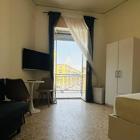 Bed & Breakfast Ridma