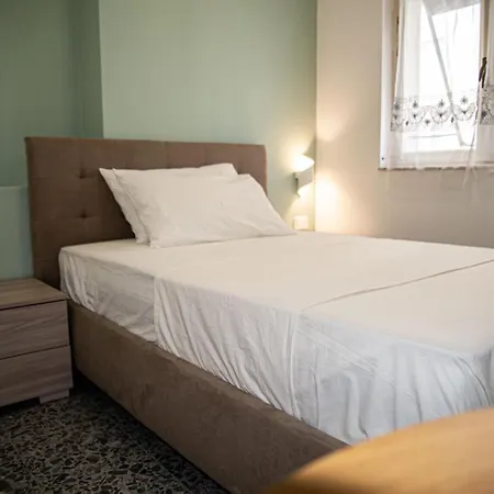 Bed & Breakfast Ridma Syracuse