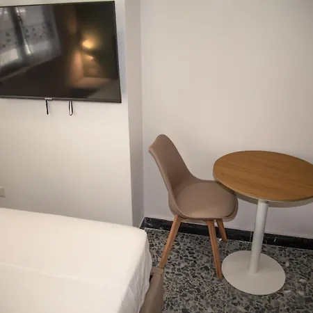 Bed & Breakfast Ridma