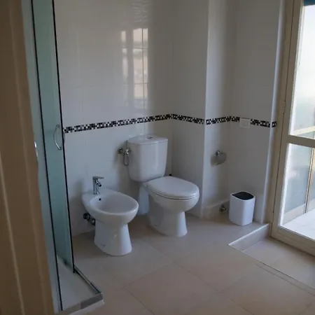 Bed & Breakfast Ridma